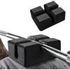 Generic Ench Press Block - Press Blocks Boards, Regolabile Training Bench Preess Support, Fitness Training Equipment,Pettorale Allenamento Per Sollevamento, Heavy Duty Palestra