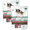 Versele Laga Complete Mangime per Chinchilla & Degu KIT RISPARMIO 2X500G