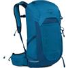 Osprey Talon 26, Scoria blue night shift