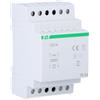 F&F Trasformatore di potenza 230V/24V AC TR-24 f&f 5908312596172