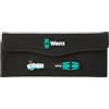 Wera 05136450001 supporto per punta di cacciavite Tessile