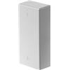 3M 50-520-01000 White electrical box - electrical boxes (White, 90 mm, 200 mm, 51 mm)