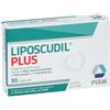 LIPOSCUDIL Piam Farmaceutici - Liposcudil Plus Confezione 30 Capsule