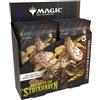Cartemagic Magic Secrets of Strixhaven Collector Booster box 12 bustine versione Inglese