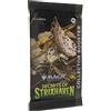 Cartemagic Magic Secrets of Strixhaven Collector Booster pack 1 bustina versione Inglese