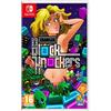 Funbox Media Crawlco Block Knockers (Nintendo Switch)