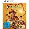 Xbox Indiana Jones und der Große Kreis: Standard Edition - PlayStation 5