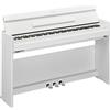 Yamaha YDP-S55 White