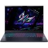 Acer 16 PREDATOR HELIOS NEO 16S AI PHN16S-71-99PU Windows 11 Home NH.QX7ET.00L