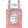 YANKEE CANDLE Profumatore Auto Pink Sands Yankee Candle