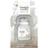 YANKEE CANDLE Profumatore Auto Soft Blanket Yankee Candle Car