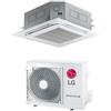 LG CONDIZIONATORE LG CASSETTA 4 VIE 9000 BTU MONOSPLIT INVERTER R32 CT09F.NR0 A++