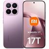 XIAOMI 17T 5G 12+256GB 6.59" VIOLET ITALIA - 52840