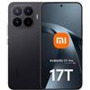 XIAOMI 17T PRO 5G 12+512GB 6.83" BLACK ITALIA - 52850