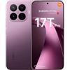 XIAOMI 17T PRO 5G 12+512GB 6.83" DEEP VIOLET ITALIA - 52852