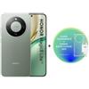 HONOR MAGIC 8 LITE 5G 8+512GB 6.79" GREEN + CHARGER + TPU CASE ITALIA - 51876