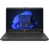 HP 255 g9 notebook - 15.6'' - ryzen 5 5625u - 8 gb ram - 512 gb ssd 6f1g4ea#abz