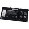 YASI MFG 3-Celle Batteria JK6Y6 per Dell Latitude 3410 3510 Vostro 5300 5401 5402 Inspiron 5300 5301 5401 5402 5408 5409 5501 5502 5505 5508 5509 5400 5406 7405 7300 7306 7500 7506 2-in-1 Silver C5KG6