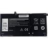 YASI MFG Batteria Tipo: JK6Y6 per Dell Inspiron 5400 5505 5501 5405 7405 5402 5406 5502 7506 5300 5301 Latitude 3410 3510 3120 Vostro 5501 5401 5502 5402 5301 P32T P33T P97F P101F P102F P121G P126G P129G P130G
