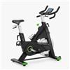 JK FITNESS JKV 54 Indoor Bike Elettro-Magnetica con Volano da 22 kg