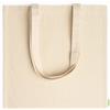 Shopper in cotone biologico 300 g/m² Giuly 40 x 40 cm personalizzate o neutre