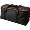 Per JBL Party Box Custodia da Trasporto On-The-Go con Tracolla e Manico