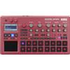KORG ELECTRIBE 2 SAMPLER RED Campionatore Groove Box Sequncer Producer Studio