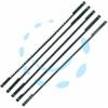 Einhell set lame per traforo oscillante tc-ss 405 e mm.127, conf. pz.5