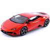 AUTOart 1/18 Lamborghini Huracan EVO Pearl Orange Diecast Model Car