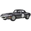 AUTOart 1/18 Jaguar Lightweight E-Type Diecast Model Car grigio scuro