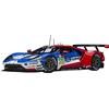 AUTOart 1/18 Ford GT 2019 68 Le Mans 24 Ore LMGTE Pro Class 81912