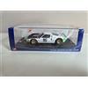 Spark 1/43 Ford GT40 MKII Hansgen/Donohue - #95 3rd 24H Daytona 1966 - US256
