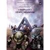 Skellig Games Anachrony - Espansione Senza Tempo - Tedesco