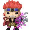 Funko Pop! Animazione: One Piece - Eustass Kid Risveglio #1932