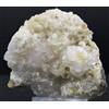 Fluorite Calcite Baritato - 305 Grammi - Villabona Mining Area, Asturia, Spagna