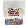 Pokemon Spada Scudo Origine Perduta Display Box 36 Buste ITA Italiano Sealed LOR
