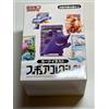 Pokémon Center Pokémon Trading Card Game Card Illustration Figure Collection Giapponese Nuov...