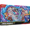 POKEMON Mega Evolution Mega GRENINJA ex Premium Collection ENG ENGLISH PREORDER
