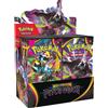 POKEMON TCG Mega Evolution Booster Box PITCH BLACK - ENG ENGLISH PREORDER