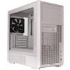 Thermaltake Retro 260 TG, Chassis Tower - CA-11P-00SQWN-00