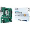 ASUS PRO H810M-C-CSM Intel H810 LGA 1851 (Socket V1) micro ATX, Scheda madre - 90MB1KHP-M0EAYC