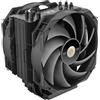 Thermaltake WAir, raffreddamento CPU - CL-P140-CA14BL-A
