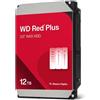Western Digital Red Plus 12TB WD120EFGX - WD120EFGX