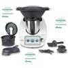 Vorwerk Folletto VORWERK BIMBY TM6 USO DIMOSTRATIVO CON GARANZIA COMPLETO DI TUTTO