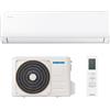 Samsung CONDIZIONATORE SAMSUNG AR35 MONOSPLIT INVERTER R32 A++ WIFI