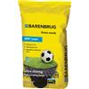 Barenbrug RPR LAWN sacco 5 kg - 100% Lolium p. stolonifero (50:50) per prati ricreativi