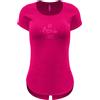 Crazy T-Shirt Instinct Woman maglietta donna
