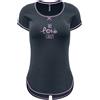 Crazy T-Shirt Instinct Woman maglietta donna