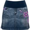Crazy Skort Hidrogen Woman gonna donna
