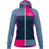 Crazy Pull Ionic pile tecnico polare donna